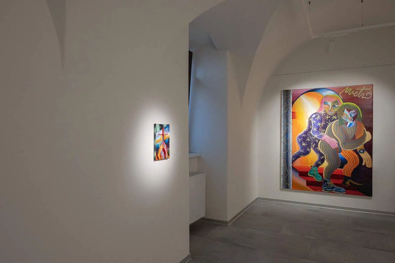 Exhibition Photo 8
